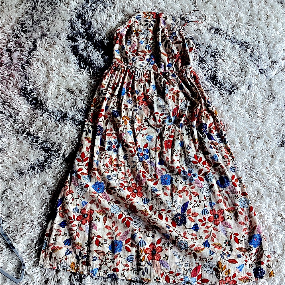 Old navy fall dress
